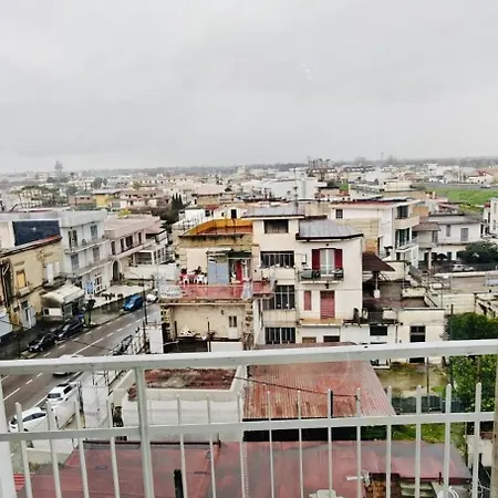 A Casa Di Ro 2 Apartment