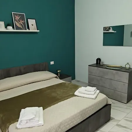 A Casa Di Ro 2 아파트 놀라