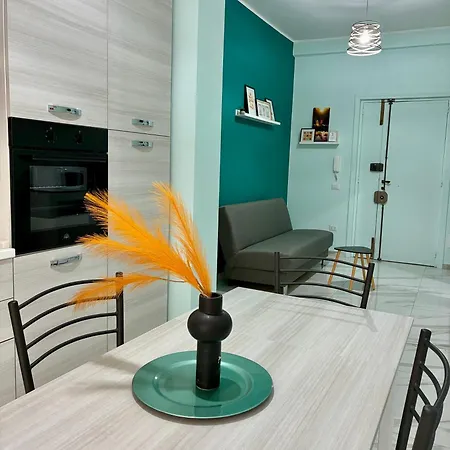 아파트 A Casa Di Ro 2 놀라