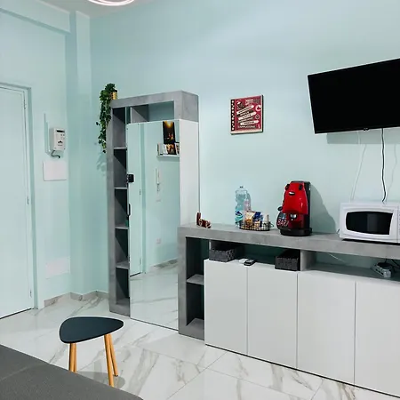 아파트 A Casa Di Ro 2 놀라