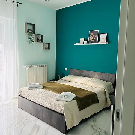 A Casa Di Ro 2 * 놀라