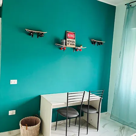 Apartment A Casa Di Ro 2 *