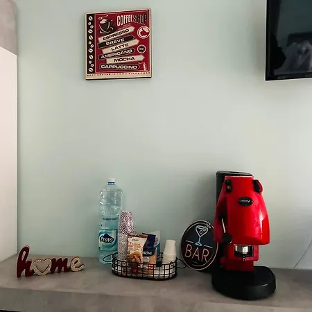 Appartement A Casa Di Ro 2