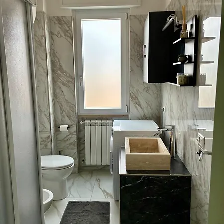 Apartamento A Casa Di Ro 2