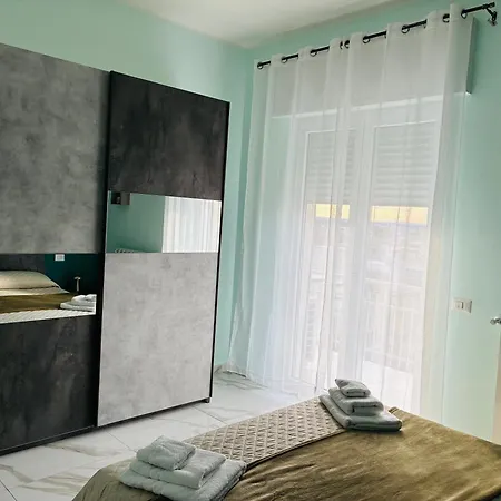 A Casa Di Ro 2 아파트 놀라