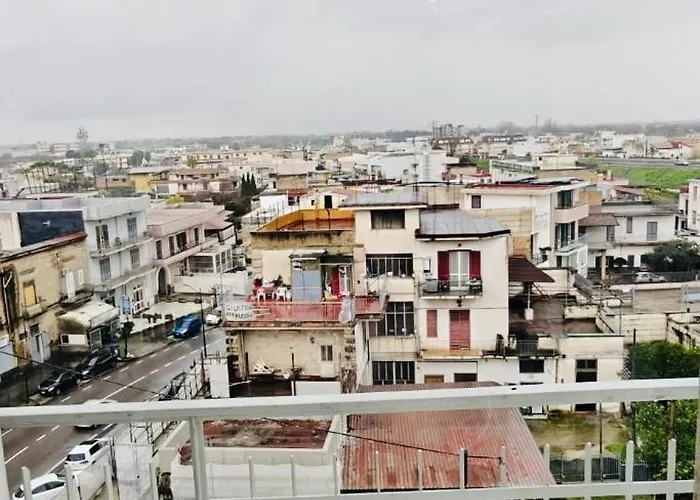 A Casa Di Ro 2 Apartment