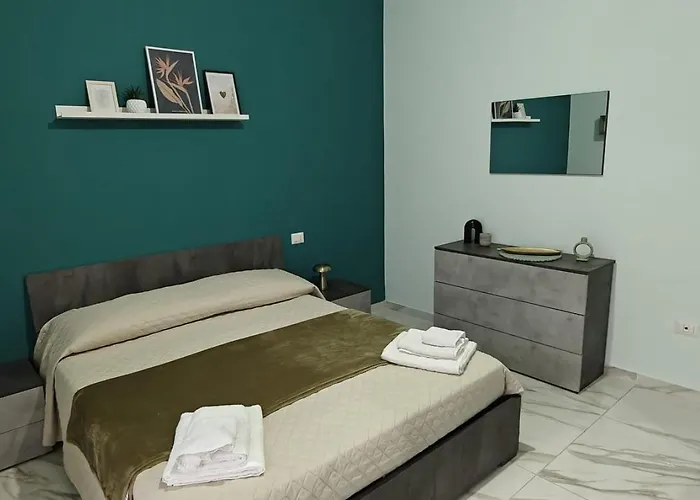 A Casa Di Ro 2 아파트 놀라