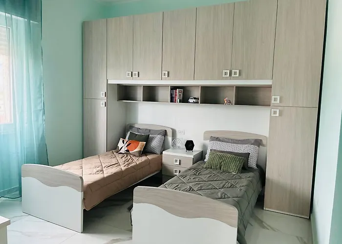 A Casa Di Ro 2 * Nola