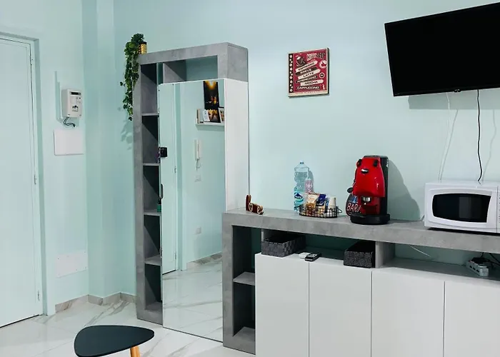 Apartment A Casa Di Ro 2 Nola