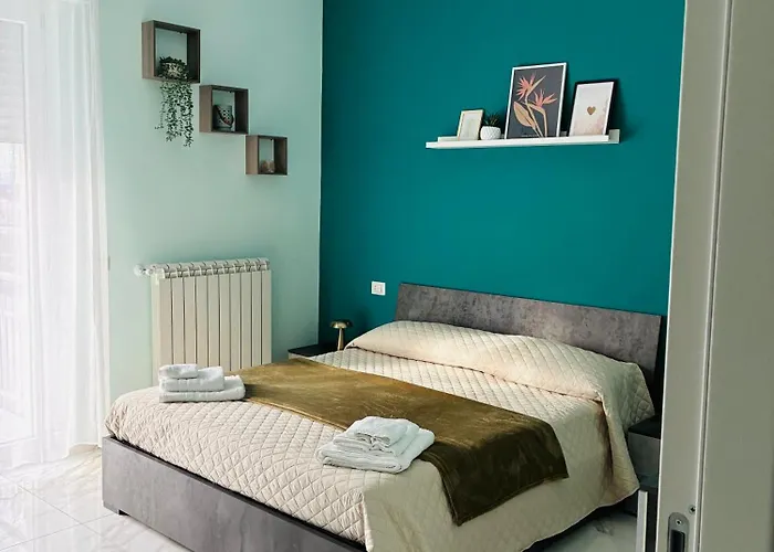 A Casa Di Ro 2 * Nola