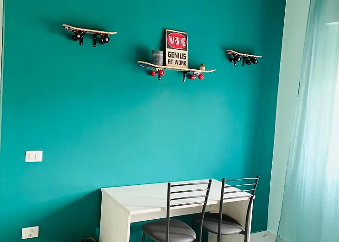 Apartment A Casa Di Ro 2 *