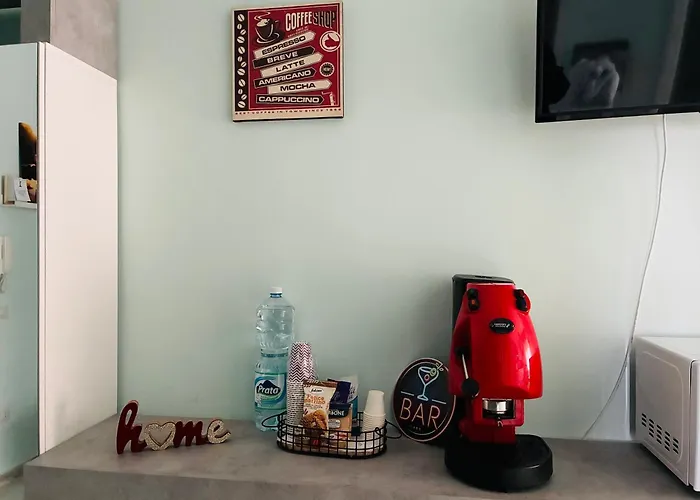 Apartment A Casa Di Ro 2