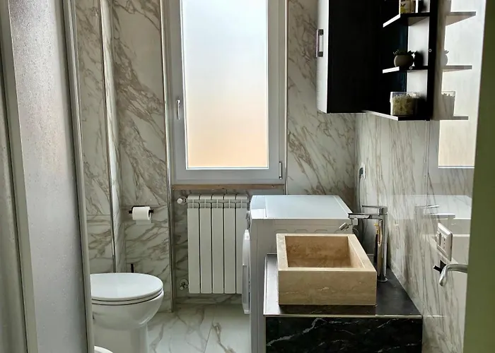 아파트 A Casa Di Ro 2