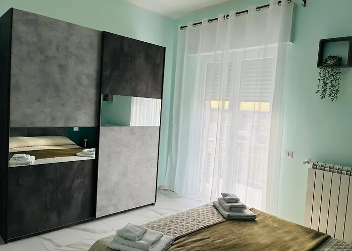 A Casa Di Ro 2 아파트 놀라